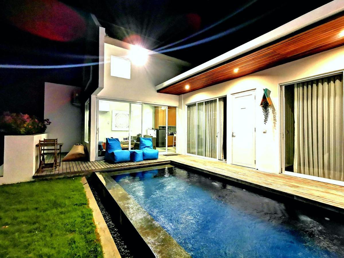 Aurelia Residence Uluwatu Εξωτερικό φωτογραφία