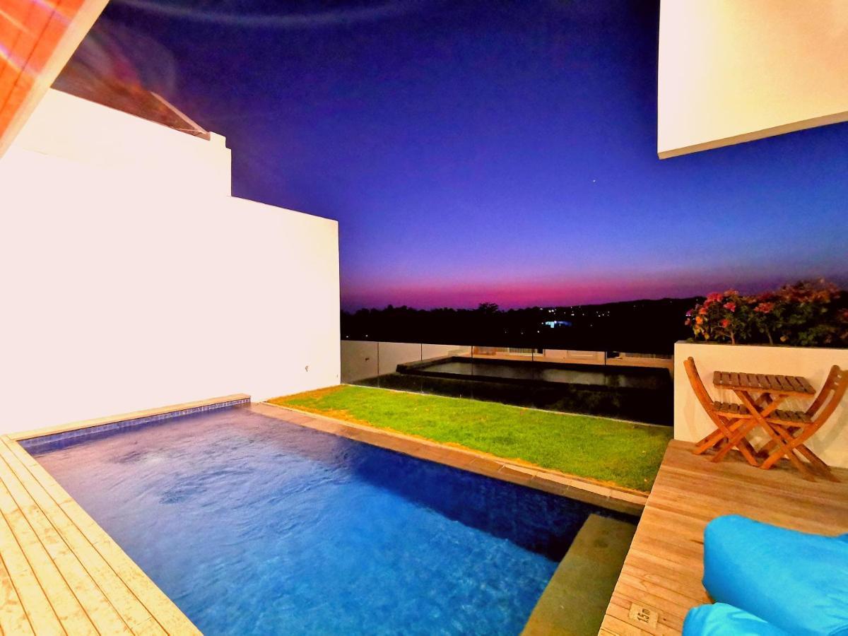 Aurelia Residence Uluwatu Εξωτερικό φωτογραφία