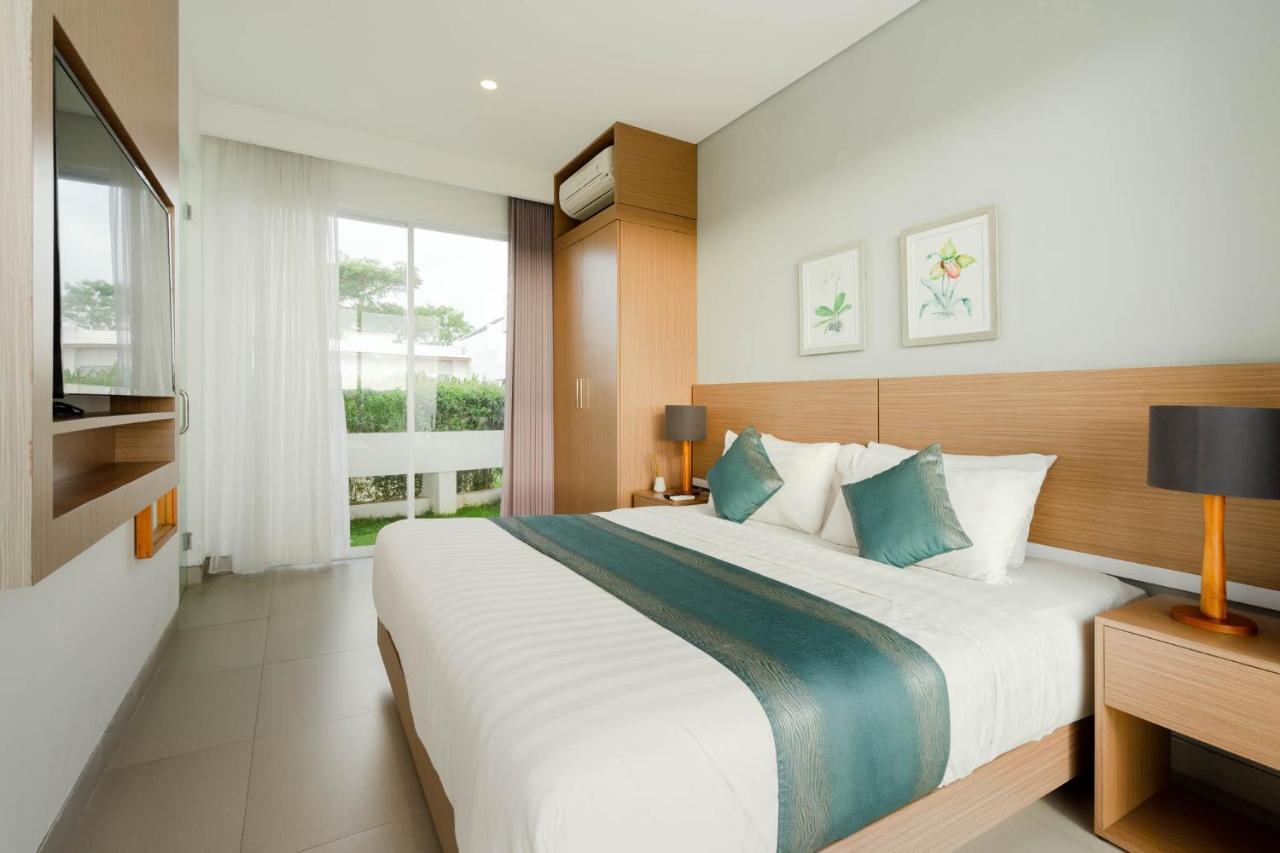 Aurelia Residence Uluwatu Εξωτερικό φωτογραφία