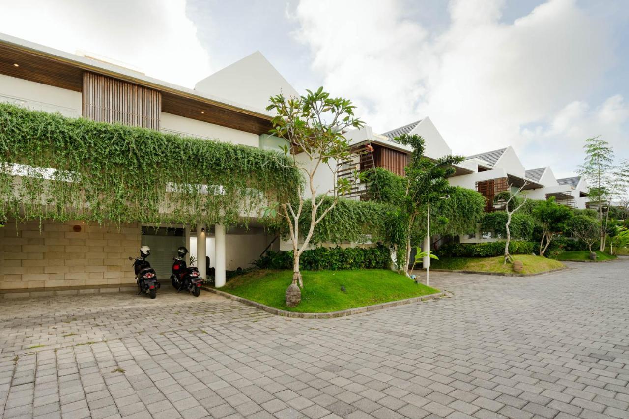 Aurelia Residence Uluwatu Εξωτερικό φωτογραφία