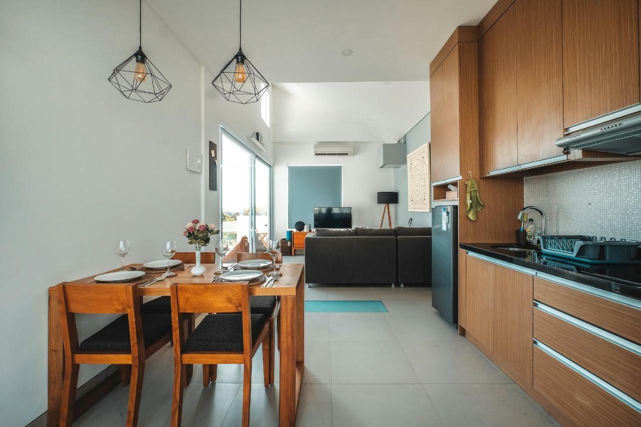 Aurelia Residence Uluwatu Εξωτερικό φωτογραφία