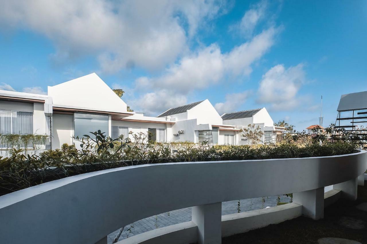 Aurelia Residence Uluwatu Εξωτερικό φωτογραφία