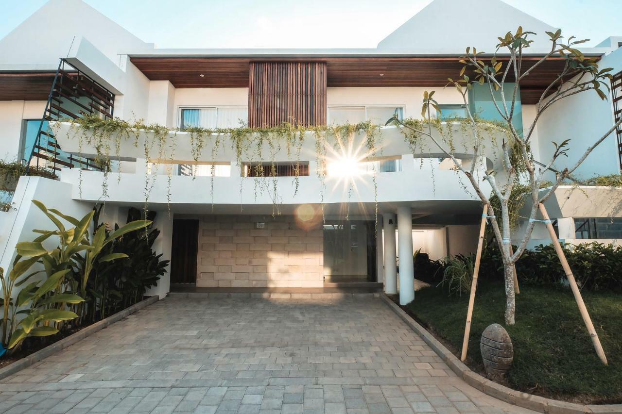 Aurelia Residence Uluwatu Εξωτερικό φωτογραφία