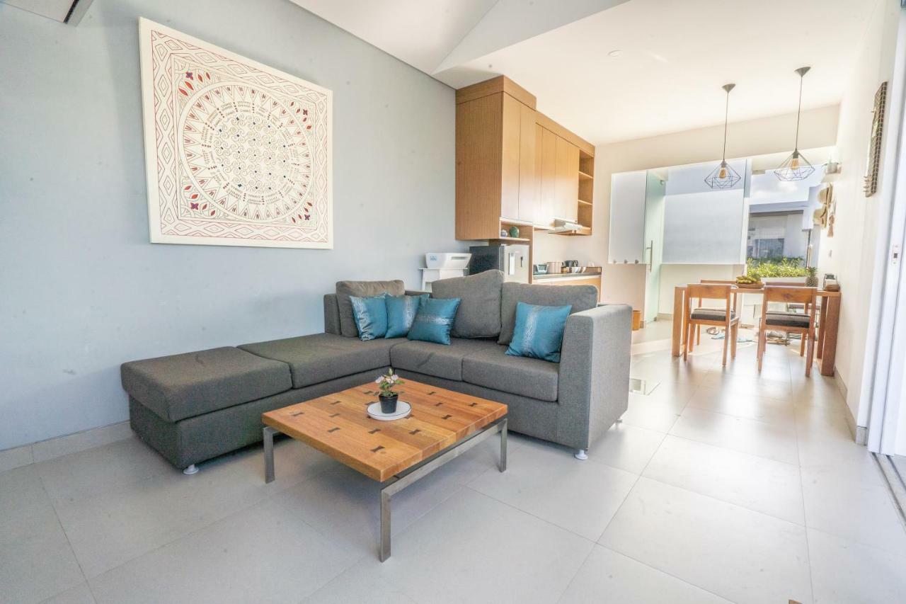 Aurelia Residence Uluwatu Εξωτερικό φωτογραφία