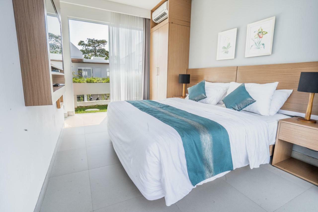 Aurelia Residence Uluwatu Εξωτερικό φωτογραφία