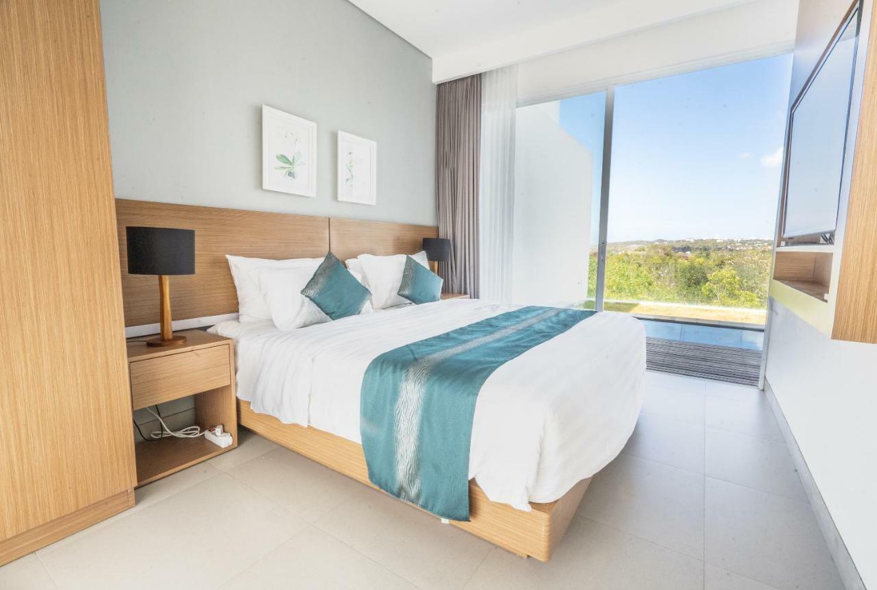 Aurelia Residence Uluwatu Εξωτερικό φωτογραφία