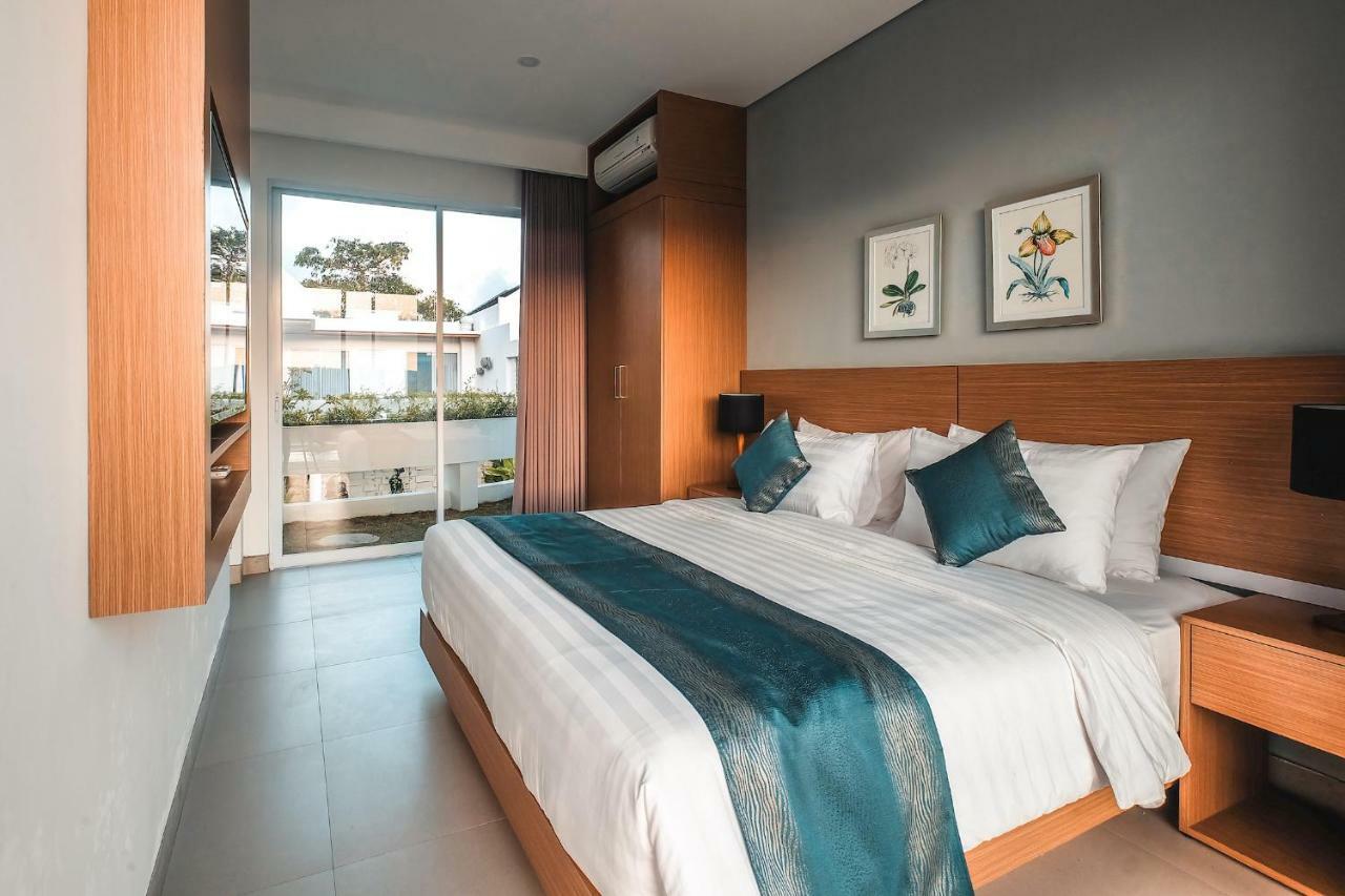 Aurelia Residence Uluwatu Εξωτερικό φωτογραφία