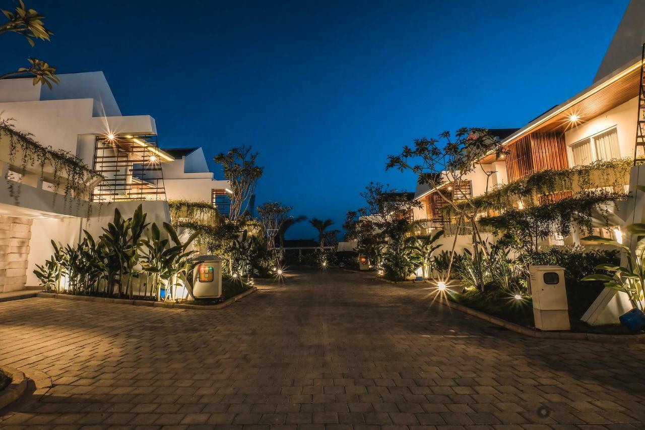 Aurelia Residence Uluwatu Εξωτερικό φωτογραφία