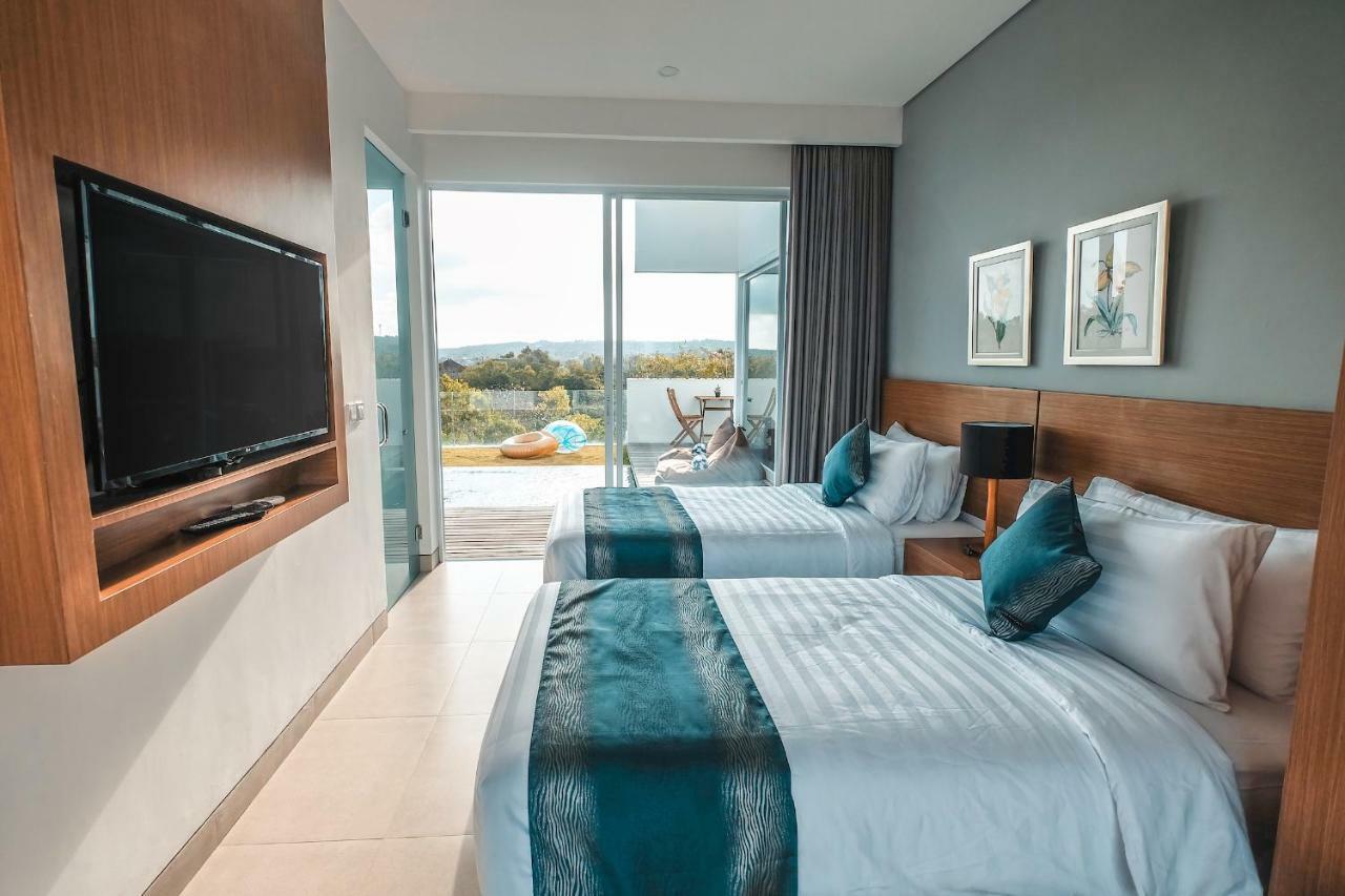 Aurelia Residence Uluwatu Εξωτερικό φωτογραφία