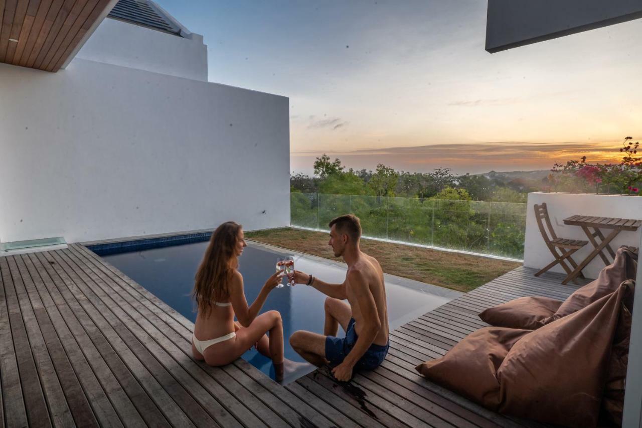 Aurelia Residence Uluwatu Εξωτερικό φωτογραφία