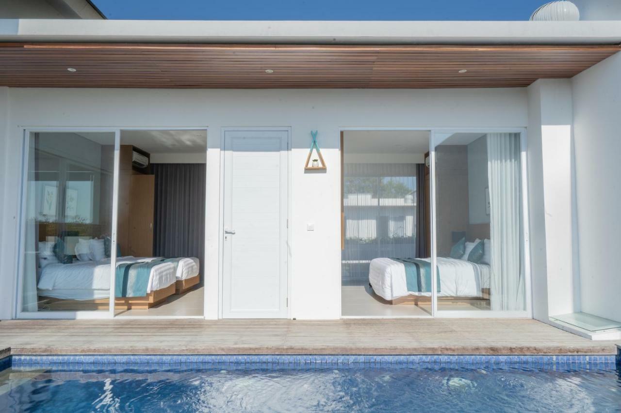 Aurelia Residence Uluwatu Εξωτερικό φωτογραφία