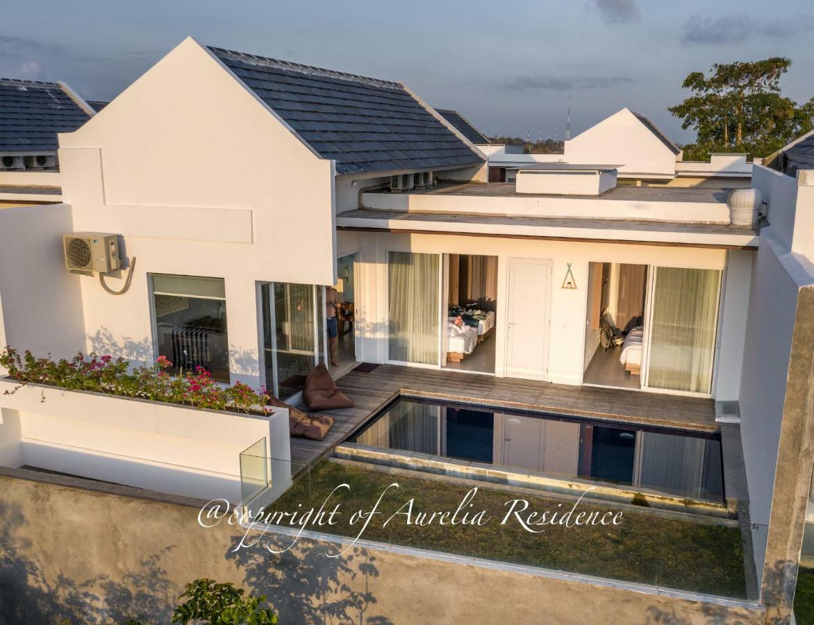 Aurelia Residence Uluwatu Εξωτερικό φωτογραφία